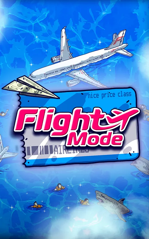 Flight Mode at Luckia Casino
